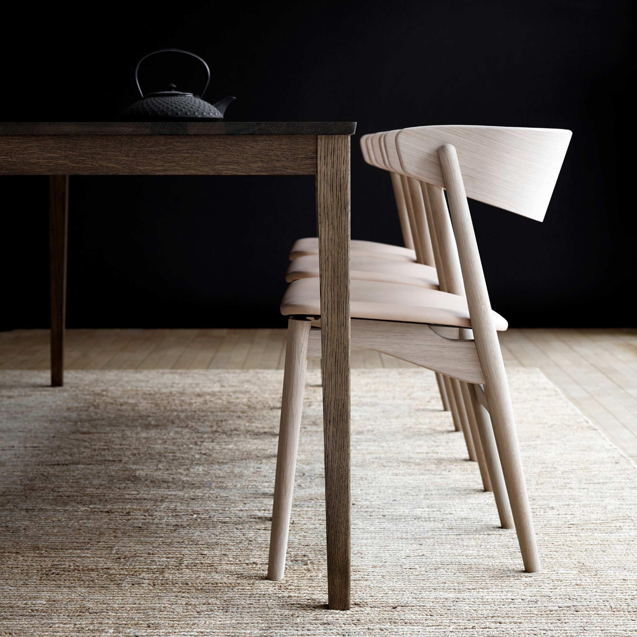 No7 Dining Chair